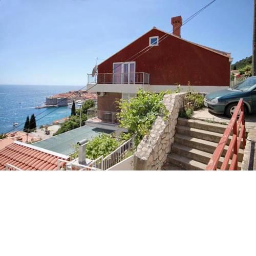 Apartments by the sea Dubrovnik - 8824
