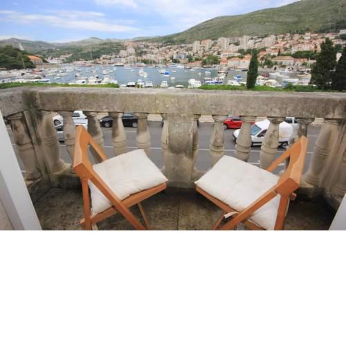 Apartments by the sea Dubrovnik - 9058
