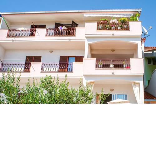 Apartments by the sea Duce, Omis - 14587
