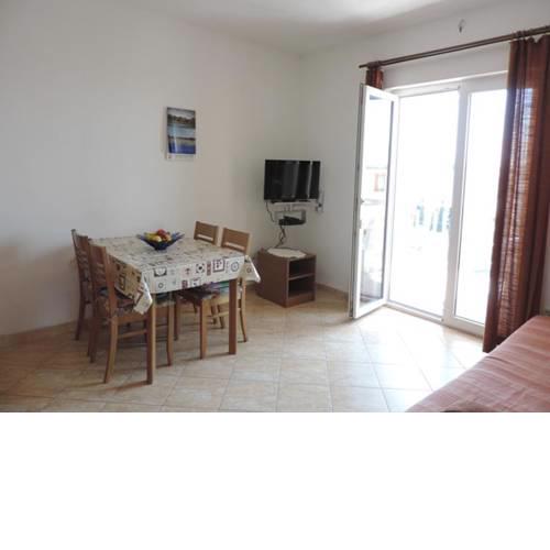 Apartments by the sea Duce, Omis - 2812