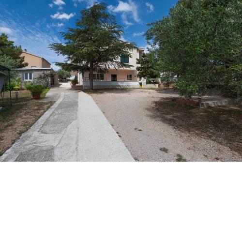Apartments by the sea Grebastica, Sibenik - 965