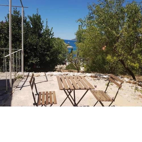 Apartments by the sea Hvar - 15401