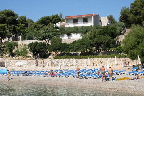 Apartments by the sea Hvar - 4591