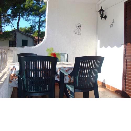 Apartments by the sea Jadrija, Sibenik - 11356