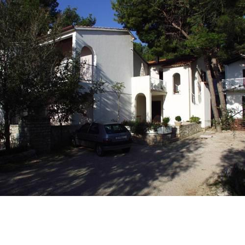 Apartments by the sea Jadrija, Sibenik - 463