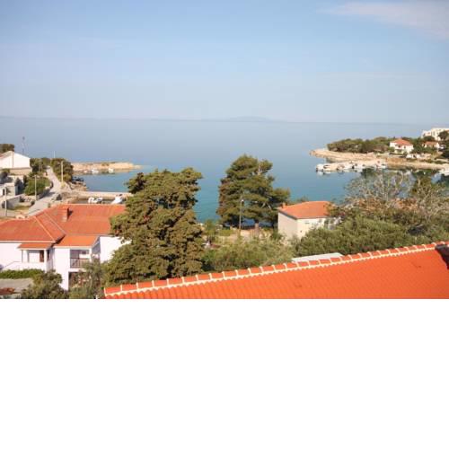 Apartments by the sea Jakisnica, Pag - 6274