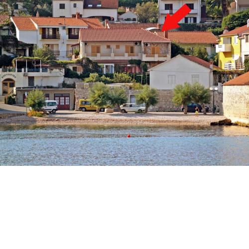 Apartments by the sea Jelsa, Hvar - 5691