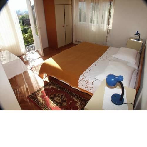 Apartments by the sea Jelsa, Hvar - 584