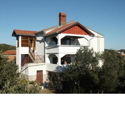 Apartments by the sea Jezera, Murter - 798