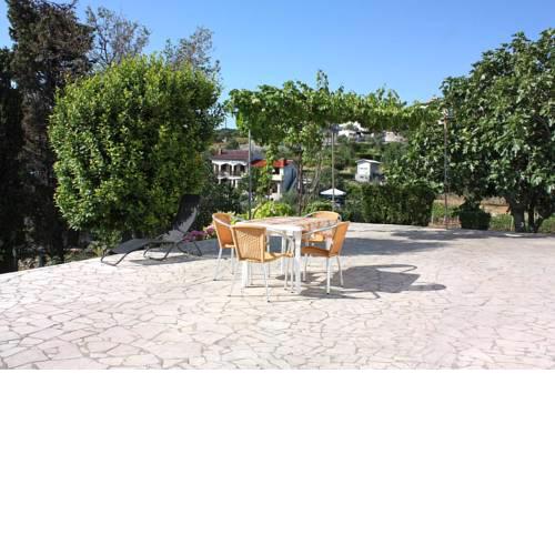 Apartments by the sea Kampor, Rab - 5058