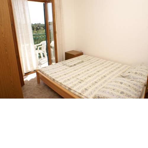 Apartments by the sea Kanica, Rogoznica - 1118