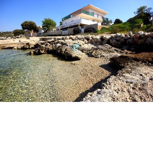 Apartments by the sea Kanica, Rogoznica - 1119