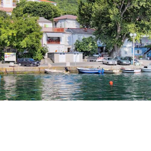 Apartments by the sea Klenovica, Novi Vinodolski - 5579