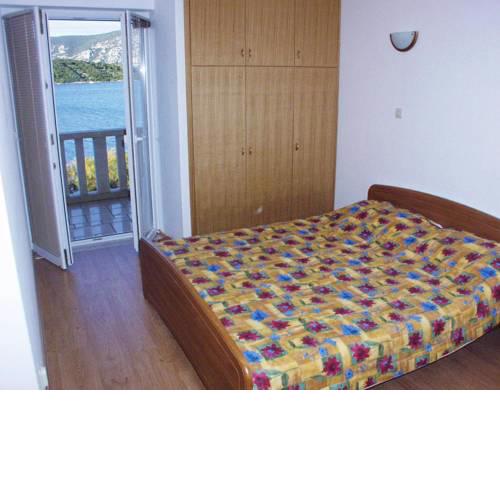 Apartments by the sea Kneza, Korcula - 167