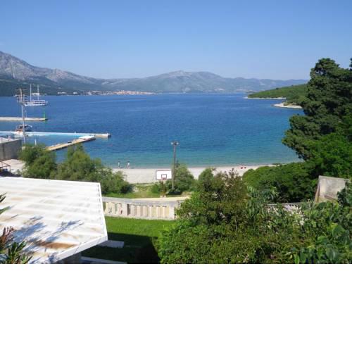 Apartments by the sea Korcula - 10051