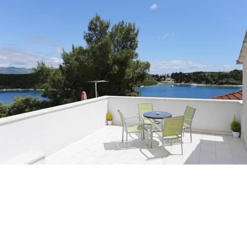 Apartments by the sea Korcula - 572