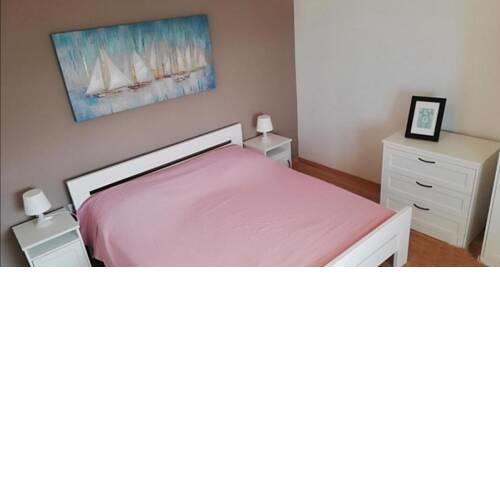 Apartments by the sea Kustici, Pag - 18248