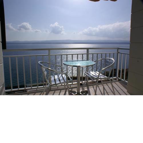 Apartments by the sea Lokva Rogoznica, Omis - 2974