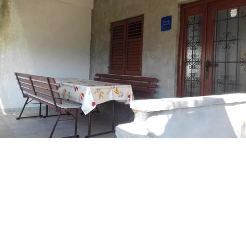 Apartments by the sea Luka Dubrava, Peljesac - 14040