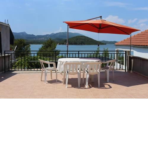 Apartments by the sea Luka Dubrava, Peljesac - 284