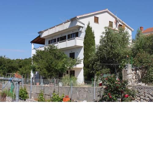 Apartments by the sea Lun, Pag - 6450