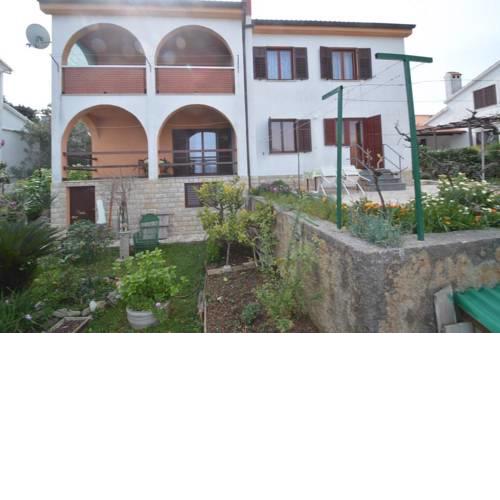 Apartments by the sea Mali Losinj (Losinj) - 14844