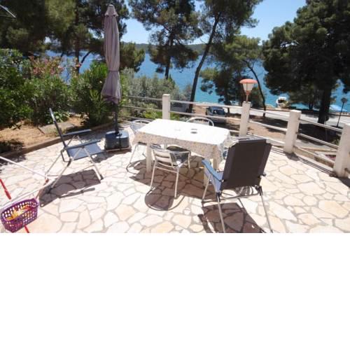 Apartments by the sea Mali Losinj (Losinj) - 2489