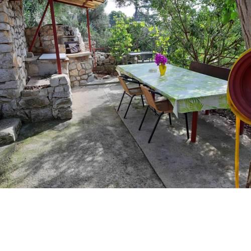 Apartments by the sea Mali Losinj (Losinj) - 7996