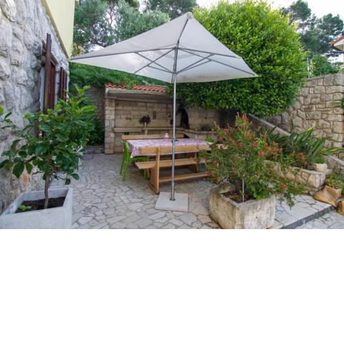 Apartments by the sea Mali Losinj (Losinj) - 8093