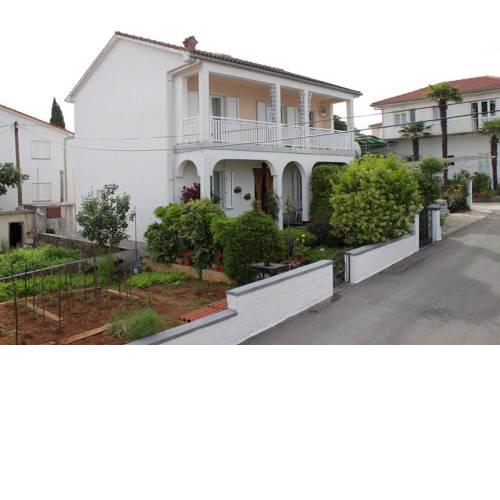 Apartments by the sea Malinska (Krk) - 5283