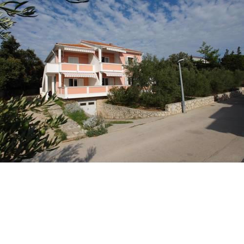 Apartments by the sea Mandre, Pag - 6418