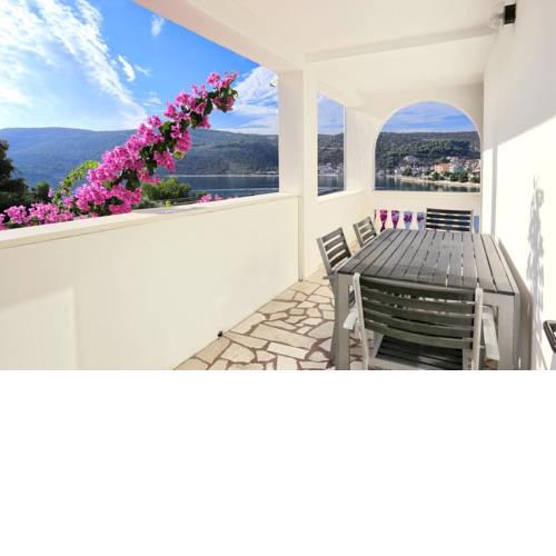 Apartments by the sea Marina, Trogir - 9035
