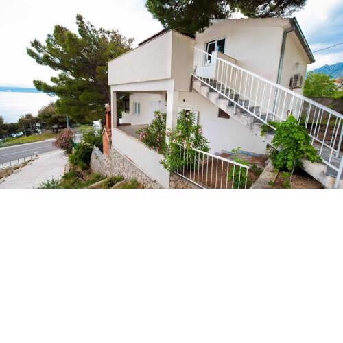 Apartments by the sea Medici, Omis - 17871