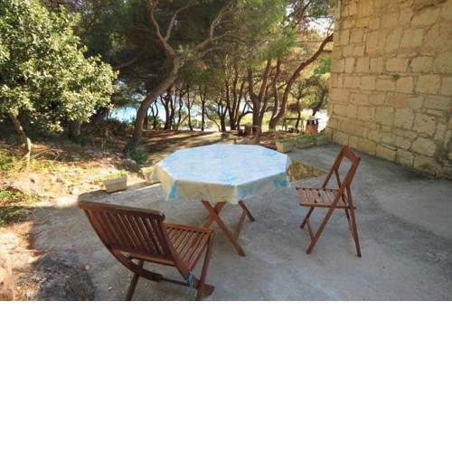 Apartments by the sea Milna, Vis - 8490