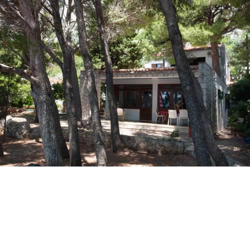 Apartments by the sea Mimice, Omis - 2972