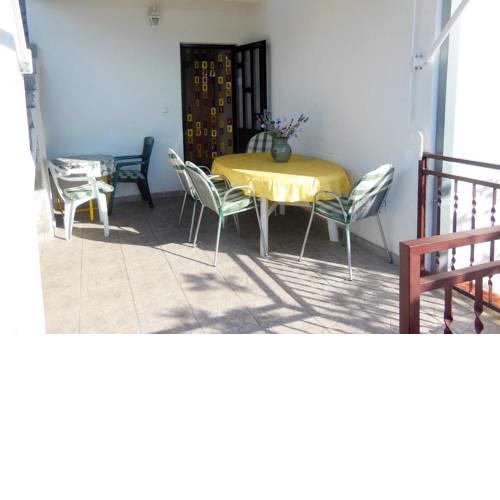 Apartments by the sea Necujam, Solta - 101