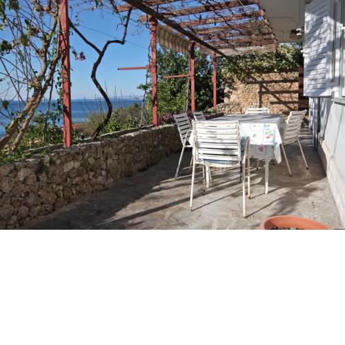 Apartments by the sea Nemira, Omis - 5956
