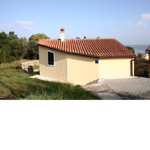 Apartments by the sea Nerezine, Losinj - 2519