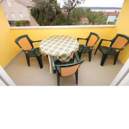 Apartments by the sea Nerezine, Losinj - 3451