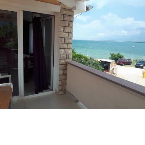 Apartments by the sea Nin, Zadar - 15842