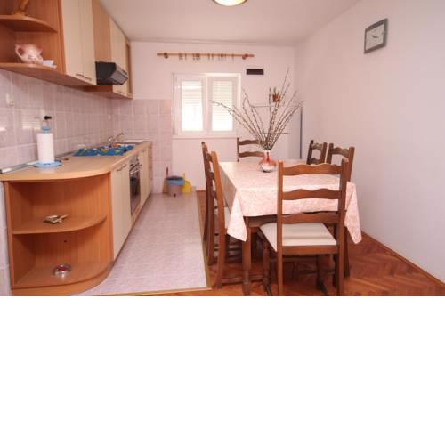 Apartments by the sea Nin, Zadar - 6125