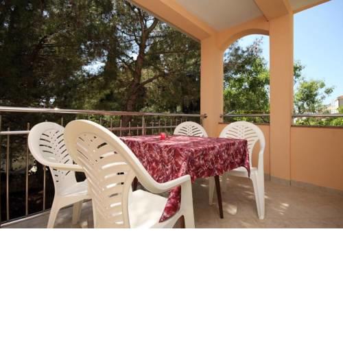 Apartments by the sea Novalja, Pag - 4124