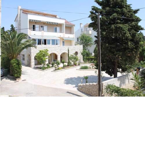 Apartments by the sea Novalja, Pag - 6317
