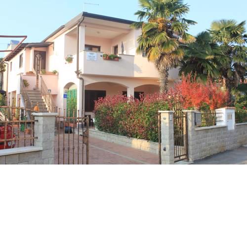 Apartments by the sea Novigrad - 14296