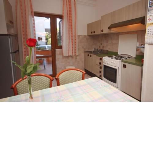 Apartments by the sea Novigrad - 7335