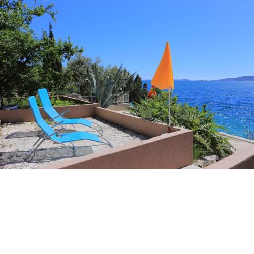 Apartments by the sea Okrug Donji, Ciovo - 2977