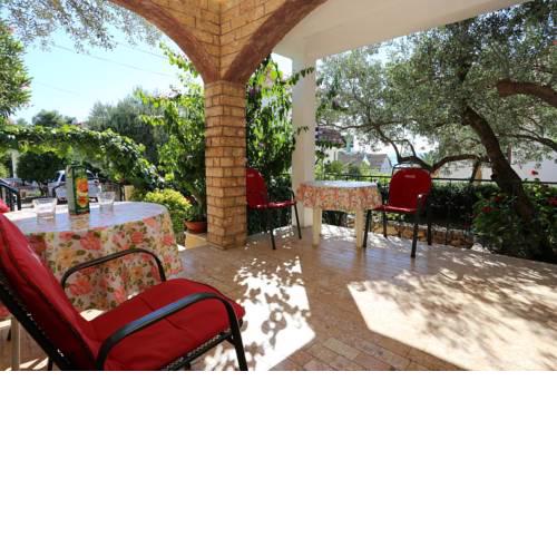 Apartments by the sea Okrug Gornji, Ciovo - 1111