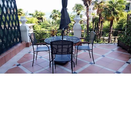 Apartments by the sea Opatija - 7692