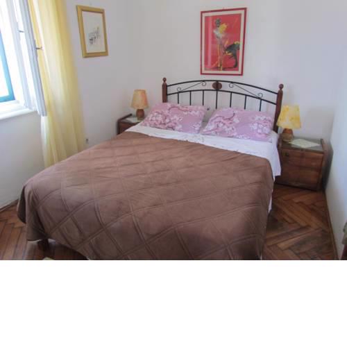 Apartments by the sea Opatija - Volosko, Opatija - 7912