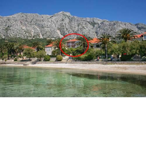 Apartments by the sea Orebic, Peljesac - 269